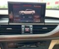 Ауди А6 2016 в Горохов на Automoto.ua Синий Ауди А6, объемом двигателя 2 л и пробегом 222 тыс. км за 14500 $, фото 15 на Automoto.ua
