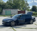 Синий Ауди А6, объемом двигателя 3 л и пробегом 125 тыс. км за 20000 $, фото 1 на Automoto.ua
