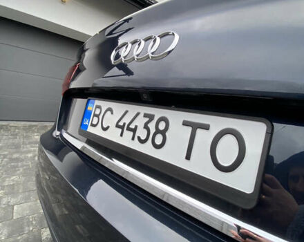 Синій Ауді А6, об'ємом двигуна 1.98 л та пробігом 164 тис. км за 17800 $, фото 25 на Automoto.ua