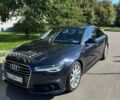 Синій Ауді А6, об'ємом двигуна 3 л та пробігом 148 тис. км за 20500 $, фото 1 на Automoto.ua