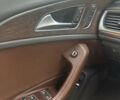 Синий Ауди А6, объемом двигателя 1.98 л и пробегом 213 тыс. км за 16000 $, фото 7 на Automoto.ua