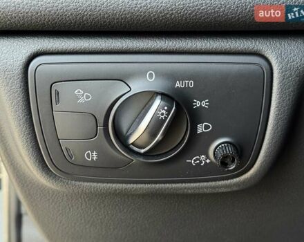 Синій Ауді А6, об'ємом двигуна 1.97 л та пробігом 157 тис. км за 22500 $, фото 32 на Automoto.ua