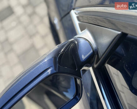 Ауди А6 2016 в Днепре (Днепропетровске) на Automoto.ua Синий Ауди А6, объемом двигателя 2 л и пробегом 220 тыс. км за 15900 $, фото 16 на Automoto.ua