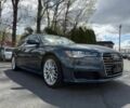 Синий Ауди А6, объемом двигателя 3 л и пробегом 106 тыс. км за 6700 $, фото 1 на Automoto.ua