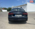 Синий Ауди А6, объемом двигателя 2 л и пробегом 185 тыс. км за 17999 $, фото 7 на Automoto.ua