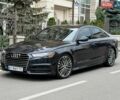 Синий Ауди А6, объемом двигателя 2 л и пробегом 184 тыс. км за 16500 $, фото 1 на Automoto.ua