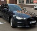 Синій Ауді А6, об'ємом двигуна 1.97 л та пробігом 206 тис. км за 22500 $, фото 1 на Automoto.ua