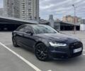 Синій Ауді А6, об'ємом двигуна 2 л та пробігом 177 тис. км за 23550 $, фото 1 на Automoto.ua