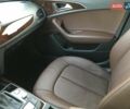 Ауди А6 2016 в Днепре (Днепропетровске) на Automoto.ua Синий Ауди А6, объемом двигателя 2 л и пробегом 45 тыс. км за 30000 $, фото 39 на Automoto.ua