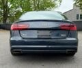 Синій Ауді А6, об'ємом двигуна 2 л та пробігом 106 тис. км за 4797 $, фото 5 на Automoto.ua