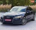 Синий Ауди А6, объемом двигателя 1.98 л и пробегом 184 тыс. км за 17999 $, фото 1 на Automoto.ua