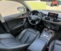 Синій Ауді А6, об'ємом двигуна 1.97 л та пробігом 157 тис. км за 22500 $, фото 17 на Automoto.ua