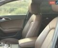 Ауди А6 2016 в Днепре (Днепропетровске) на Automoto.ua Синий Ауди А6, объемом двигателя 2 л и пробегом 45 тыс. км за 30000 $, фото 5 на Automoto.ua
