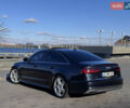 Ауди А6 2016 в Днепре (Днепропетровске) на Automoto.ua Синий Ауди А6, объемом двигателя 2 л и пробегом 220 тыс. км за 15900 $, фото 3 на Automoto.ua