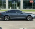 Синій Ауді А6, об'ємом двигуна 1.97 л та пробігом 157 тис. км за 22500 $, фото 7 на Automoto.ua