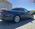 Синий Ауди А6, объемом двигателя 2 л и пробегом 79 тыс. км за 19500 $, фото 14 на Automoto.ua