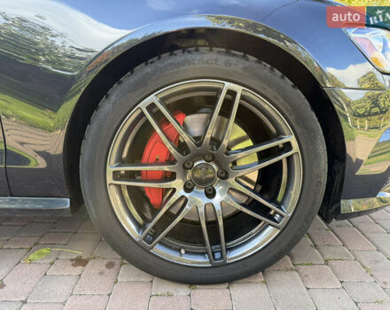 Ауді А6 2016 у Черкасах на Automoto.ua Синій Ауді А6, об'ємом двигуна 1.98 л та пробігом 181 тис. км за 16900 $, фото 15 на Automoto.ua