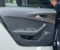 Ауді А6 2016 у Києві на Automoto.ua Синій Ауді А6, об'ємом двигуна 1.97 л та пробігом 61 тис. км за 28800 $, фото 42 на Automoto.ua