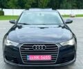Ауди А6 2016 в Горохов на Automoto.ua Синий Ауди А6, объемом двигателя 2 л и пробегом 222 тыс. км за 14500 $, фото 1 на Automoto.ua
