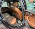 Синій Ауді А6, об'ємом двигуна 1.98 л та пробігом 62 тис. км за 19850 $, фото 17 на Automoto.ua
