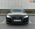 Ауді А6 2016 у Києві на Automoto.ua Синій Ауді А6, об'ємом двигуна 1.97 л та пробігом 61 тис. км за 28800 $, фото 2 на Automoto.ua