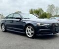 Синій Ауді А6, об'ємом двигуна 2 л та пробігом 106 тис. км за 5000 $, фото 1 на Automoto.ua