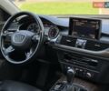 Синій Ауді А6, об'ємом двигуна 1.97 л та пробігом 157 тис. км за 22500 $, фото 18 на Automoto.ua