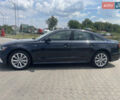 Синий Ауди А6, объемом двигателя 2 л и пробегом 185 тыс. км за 17999 $, фото 10 на Automoto.ua