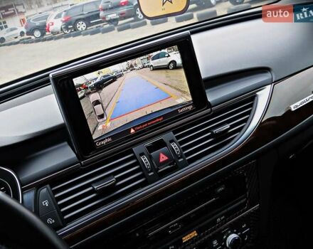 Синий Ауди А6, объемом двигателя 1.98 л и пробегом 182 тыс. км за 17300 $, фото 13 на Automoto.ua