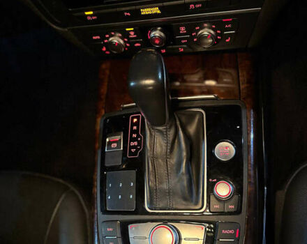 Синій Ауді А6, об'ємом двигуна 1.98 л та пробігом 140 тис. км за 17999 $, фото 17 на Automoto.ua