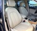 Синий Ауди А6, объемом двигателя 3 л и пробегом 96 тыс. км за 7527 $, фото 7 на Automoto.ua
