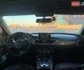 Синій Ауді А6, об'ємом двигуна 1.98 л та пробігом 224 тис. км за 21000 $, фото 9 на Automoto.ua