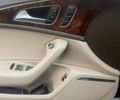 Синій Ауді А6, об'ємом двигуна 1.98 л та пробігом 163 тис. км за 18000 $, фото 17 на Automoto.ua