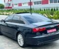 Ауди А6 2016 в Горохов на Automoto.ua Синий Ауди А6, объемом двигателя 2 л и пробегом 222 тыс. км за 14500 $, фото 6 на Automoto.ua