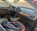 Синій Ауді А6, об'ємом двигуна 1.98 л та пробігом 224 тис. км за 21000 $, фото 12 на Automoto.ua
