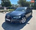Синий Ауди А6, объемом двигателя 2 л и пробегом 198 тыс. км за 20700 $, фото 1 на Automoto.ua