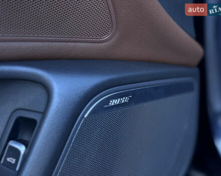 Ауди А6 2016 в Днепре (Днепропетровске) на Automoto.ua Синий Ауди А6, объемом двигателя 2 л и пробегом 220 тыс. км за 15900 $, фото 20 на Automoto.ua