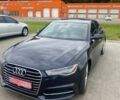 Синий Ауди А6, объемом двигателя 1.98 л и пробегом 152 тыс. км за 14700 $, фото 19 на Automoto.ua