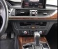 Синий Ауди А6, объемом двигателя 2 л и пробегом 97 тыс. км за 16800 $, фото 20 на Automoto.ua