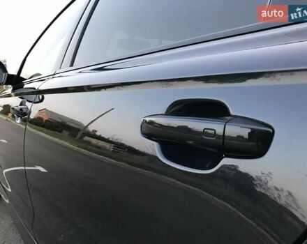 Ауди А6 2016 в Днепре (Днепропетровске) на Automoto.ua Синий Ауди А6, объемом двигателя 2 л и пробегом 45 тыс. км за 30000 $, фото 36 на Automoto.ua