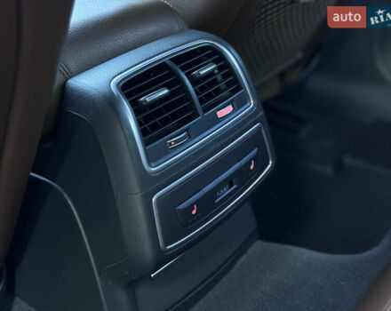 Ауди А6 2016 в Днепре (Днепропетровске) на Automoto.ua Синий Ауди А6, объемом двигателя 2 л и пробегом 220 тыс. км за 15900 $, фото 24 на Automoto.ua