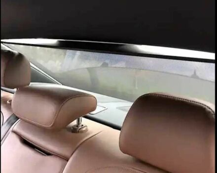 Синий Ауди А6, объемом двигателя 2 л и пробегом 97 тыс. км за 16800 $, фото 13 на Automoto.ua