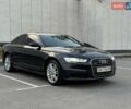 Ауді А6 2016 у Києві на Automoto.ua Синій Ауді А6, об'ємом двигуна 1.97 л та пробігом 61 тис. км за 28800 $, фото 3 на Automoto.ua