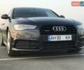 Ауди А6 2016 в Днепре (Днепропетровске) на Automoto.ua Синий Ауди А6, объемом двигателя 2 л и пробегом 45 тыс. км за 30000 $, фото 17 на Automoto.ua
