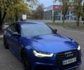 Синий Ауди А6, объемом двигателя 3 л и пробегом 229 тыс. км за 25500 $, фото 7 на Automoto.ua