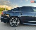 Ауди А6 2016 в Ромнах на Automoto.ua Синий Ауди А6, объемом двигателя 1.98 л и пробегом 141 тыс. км за 21500 $, фото 6 на Automoto.ua