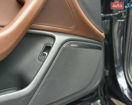 Синій Ауді А6, об'ємом двигуна 1.98 л та пробігом 230 тис. км за 19499 $, фото 19 на Automoto.ua