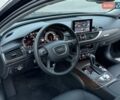 Ауді А6 2016 у Києві на Automoto.ua Синій Ауді А6, об'ємом двигуна 1.97 л та пробігом 61 тис. км за 28800 $, фото 35 на Automoto.ua