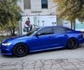 Синий Ауди А6, объемом двигателя 3 л и пробегом 229 тыс. км за 25500 $, фото 2 на Automoto.ua