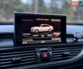 Ауді А6 2016 у Києві на Automoto.ua Синій Ауді А6, об'ємом двигуна 1.97 л та пробігом 61 тис. км за 28800 $, фото 71 на Automoto.ua